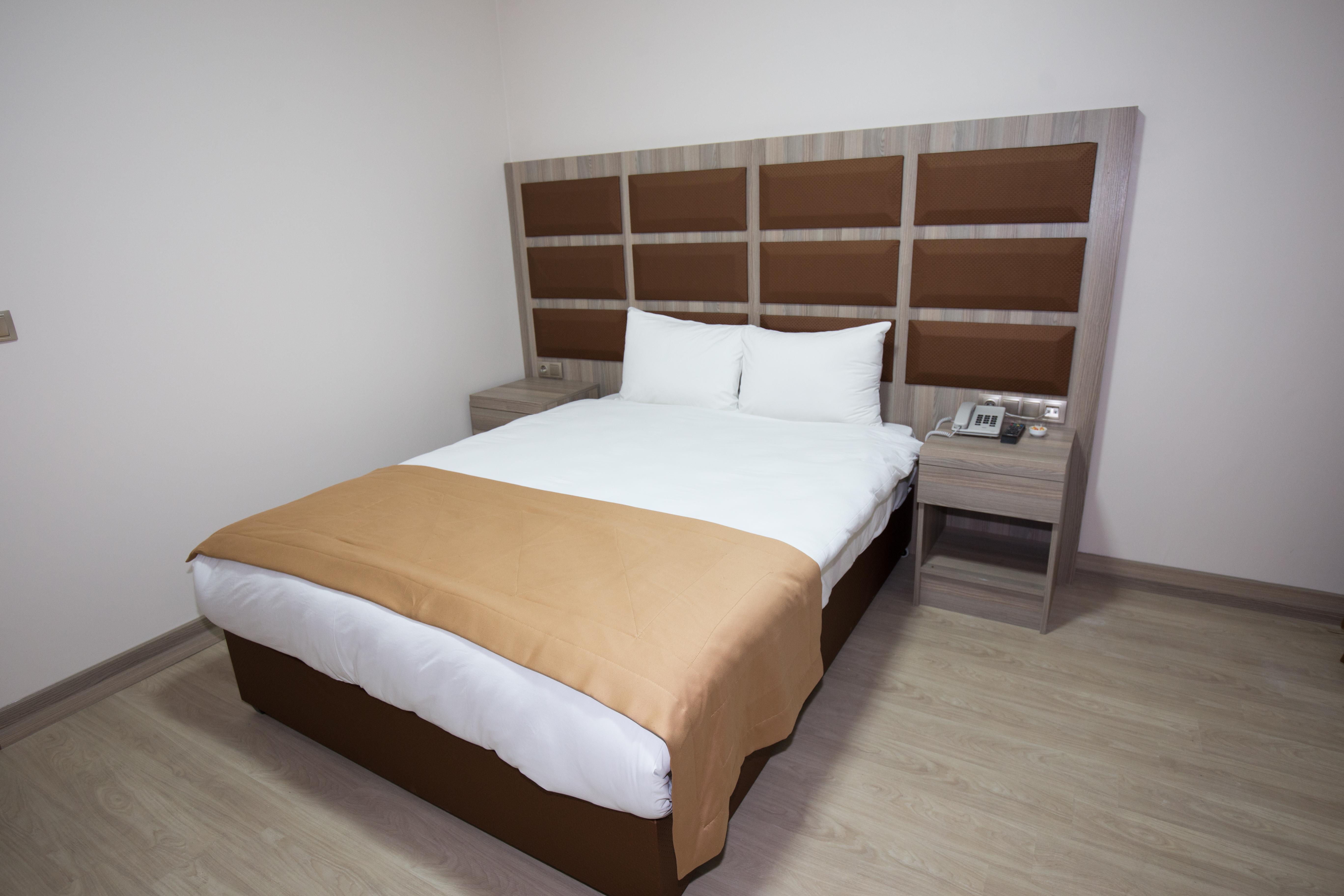Seckin Hotel Sakarya  Exterior photo