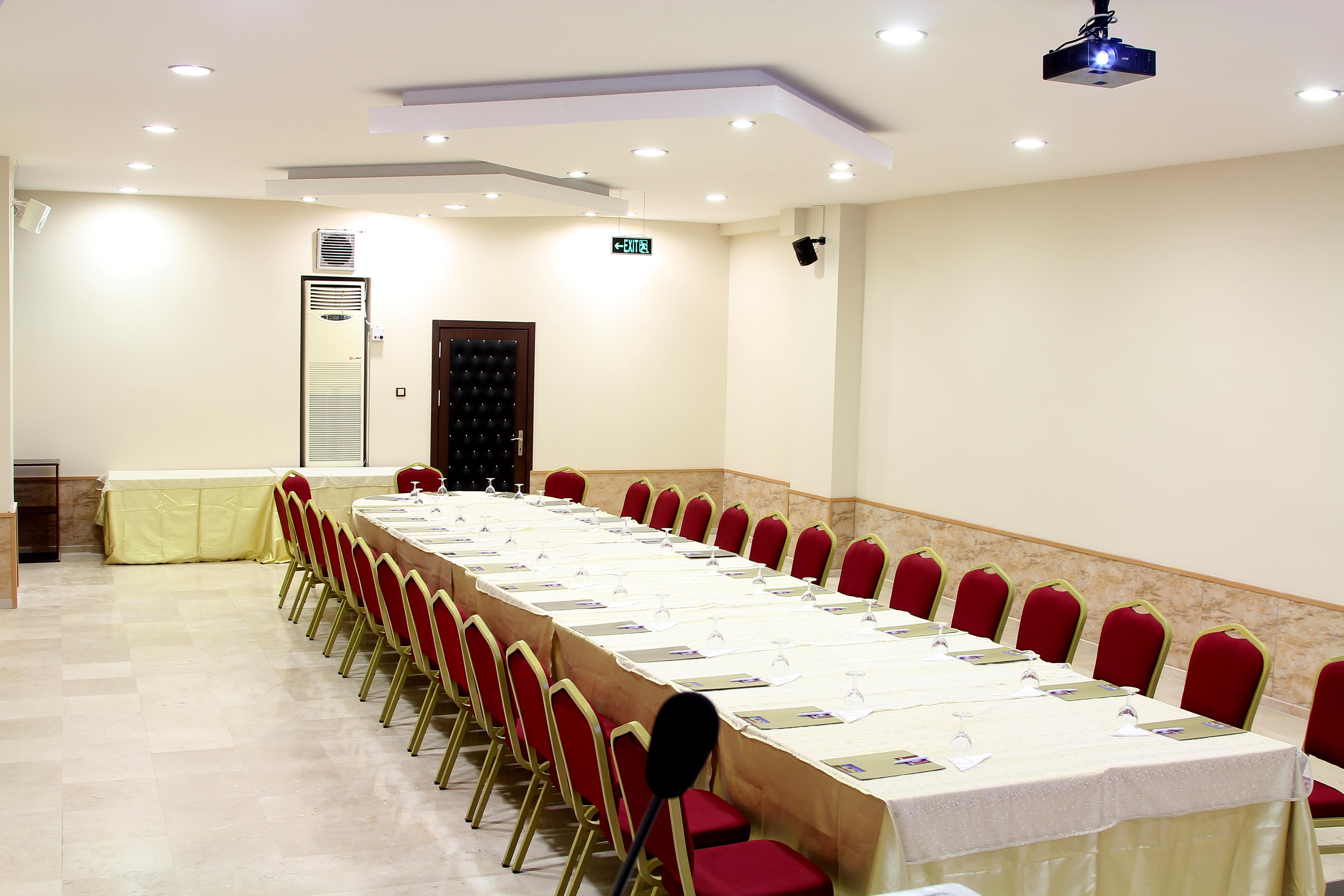 Seckin Hotel Sakarya  Exterior photo