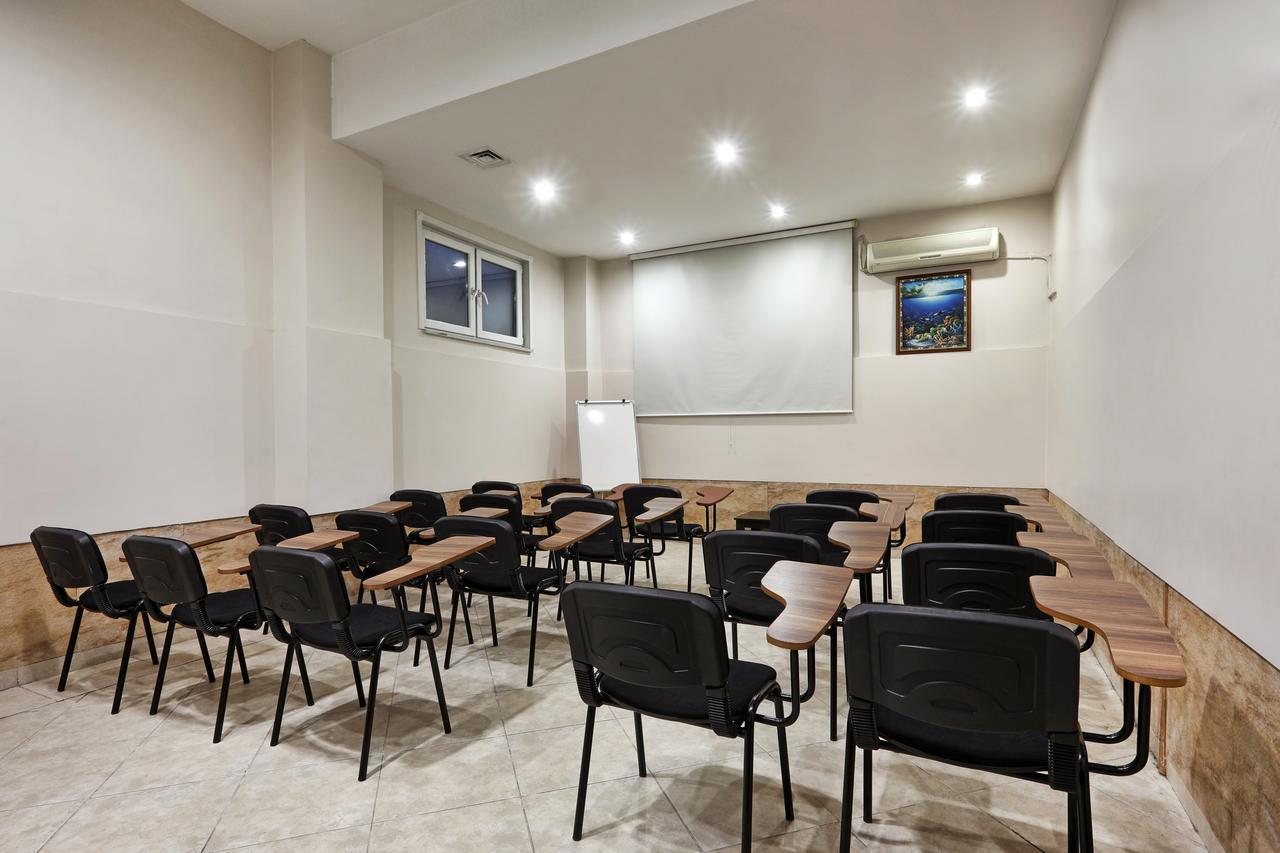 Seckin Hotel Sakarya  Exterior photo