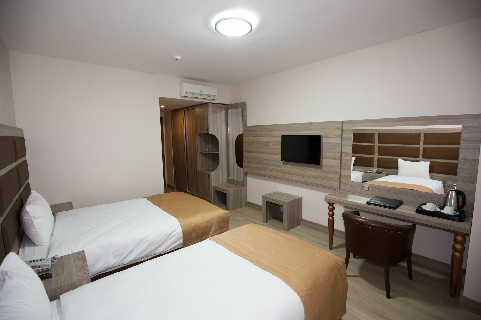 Seckin Hotel Sakarya  Exterior photo