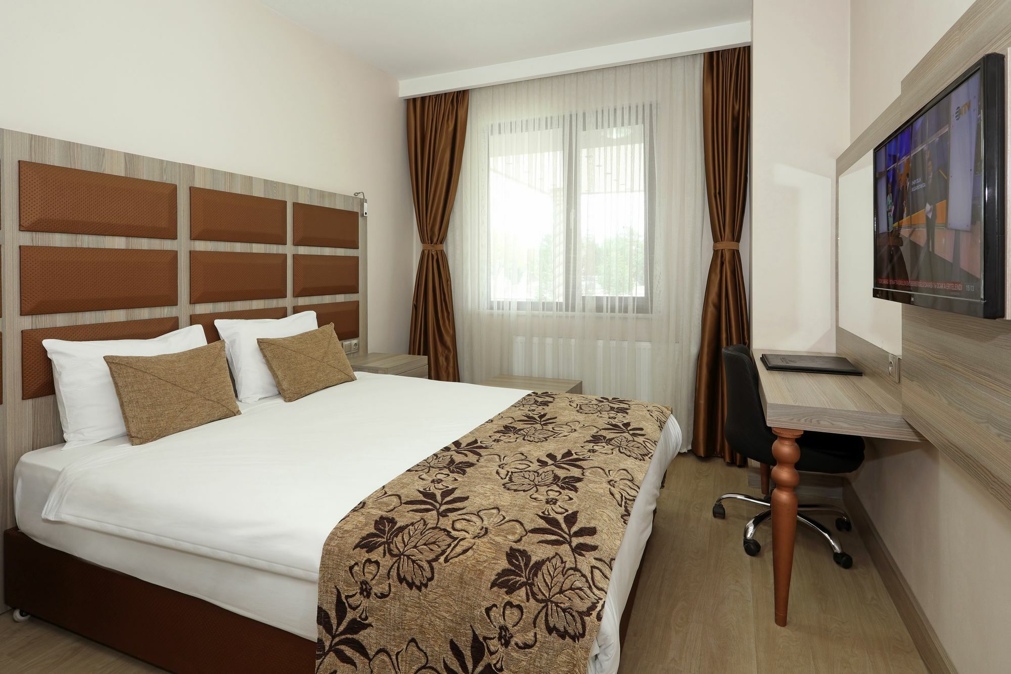 Seckin Hotel Sakarya  Exterior photo