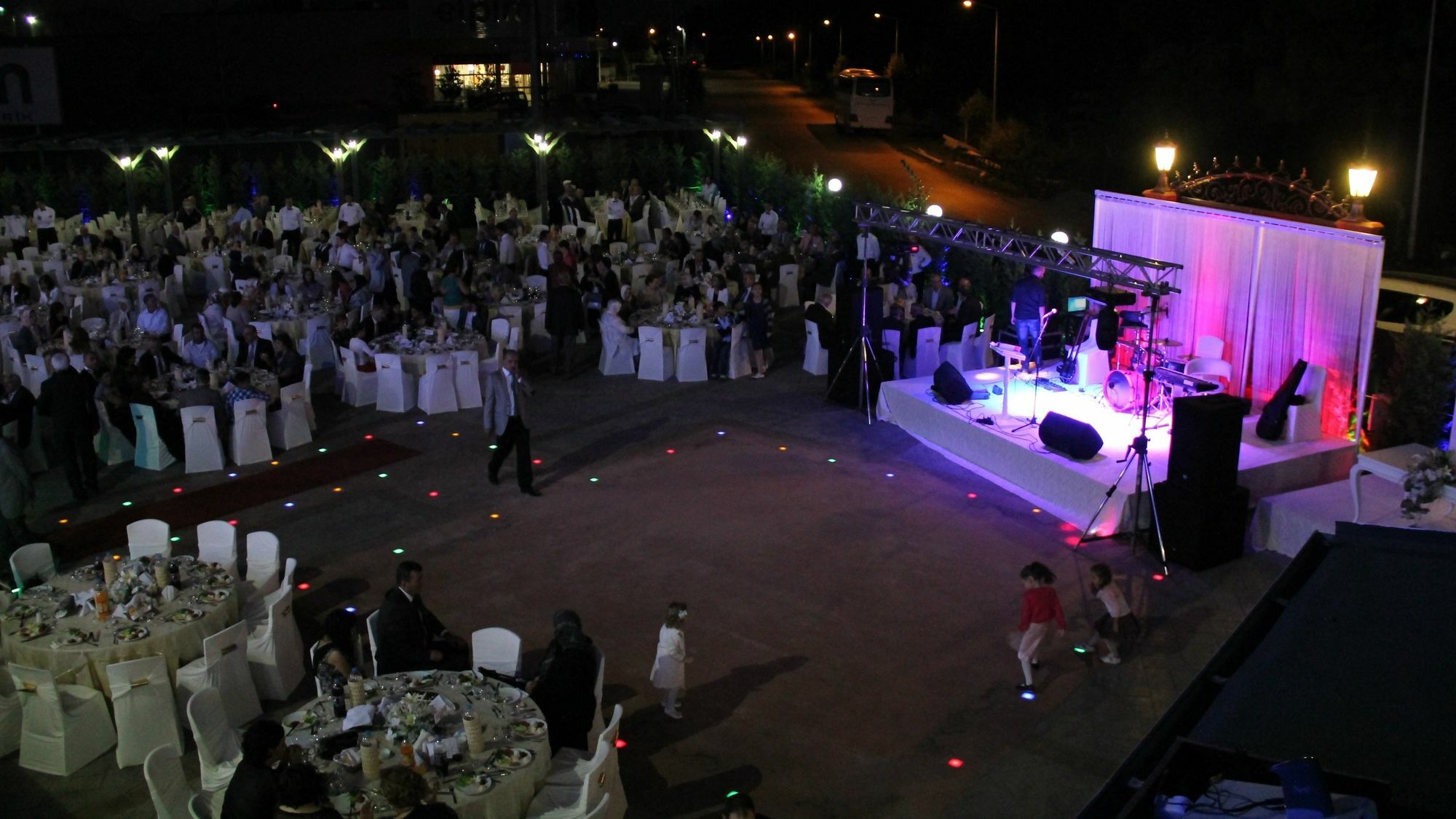 Seckin Hotel Sakarya  Exterior photo