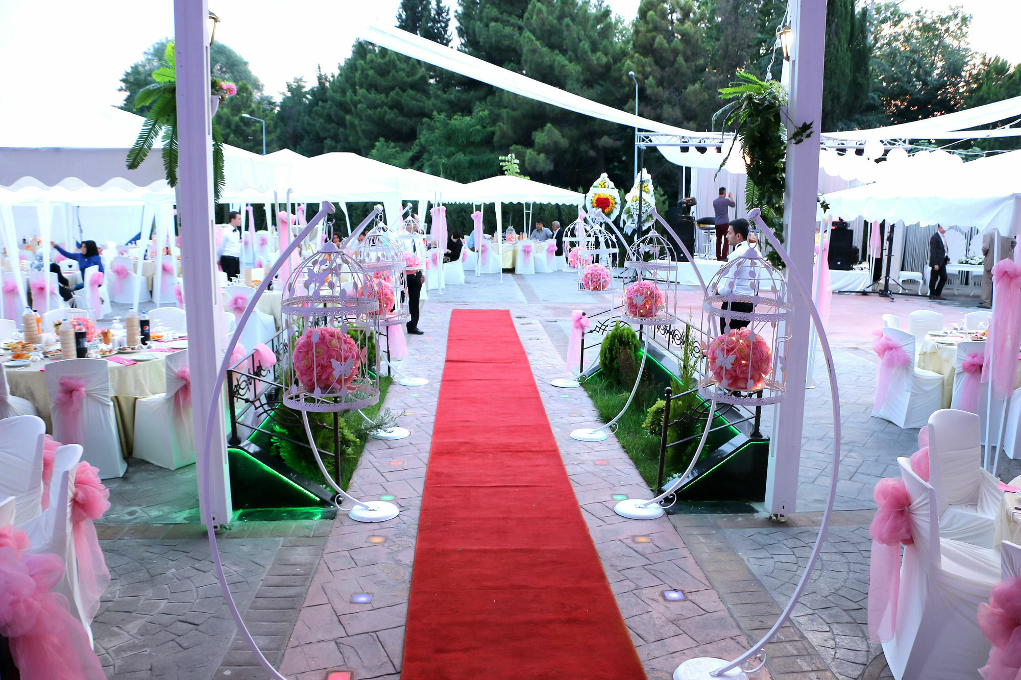 Seckin Hotel Sakarya  Exterior photo